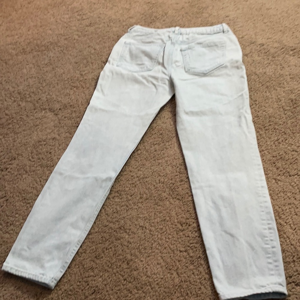mom jeans